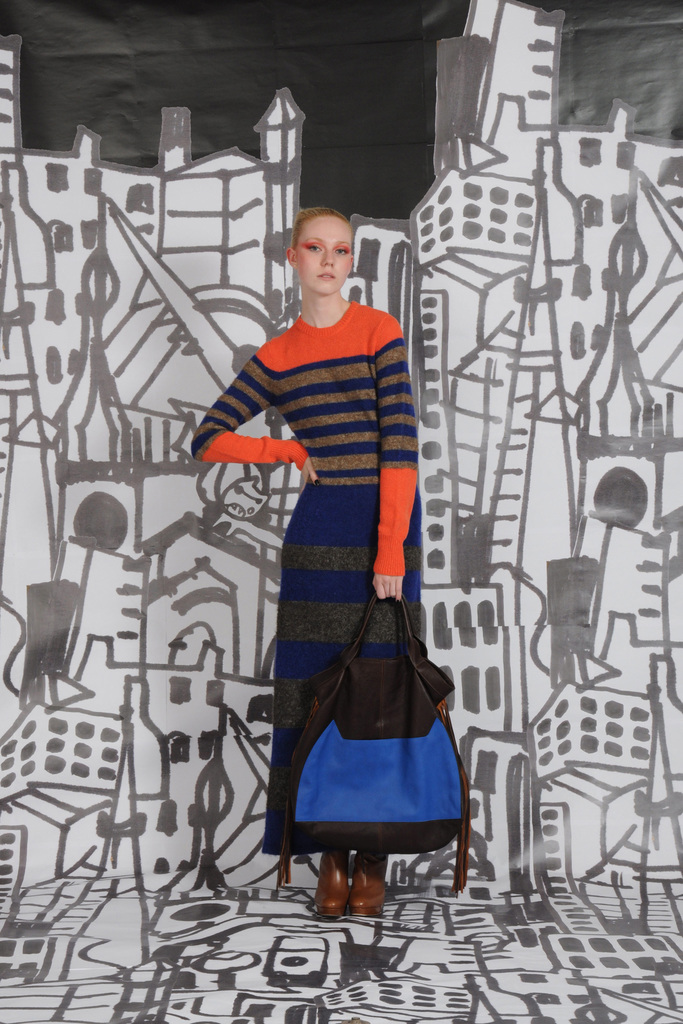 Tsumori Chisato 2013DDƬ