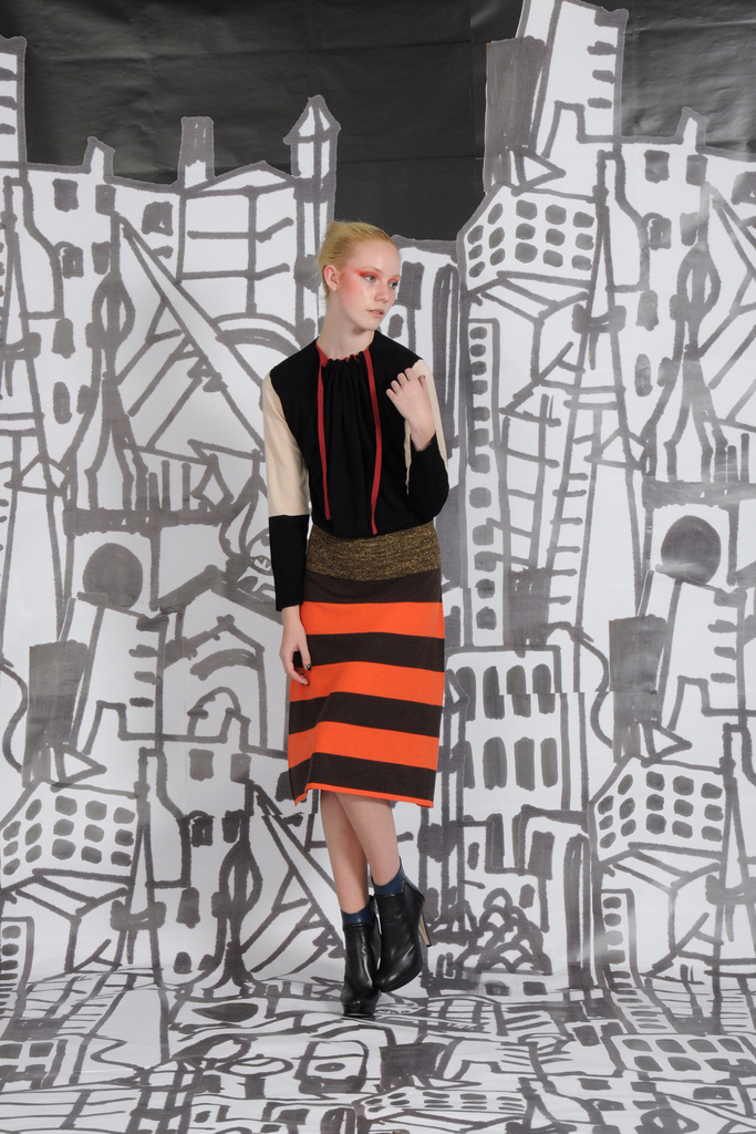 Tsumori Chisato 2013DDƬ