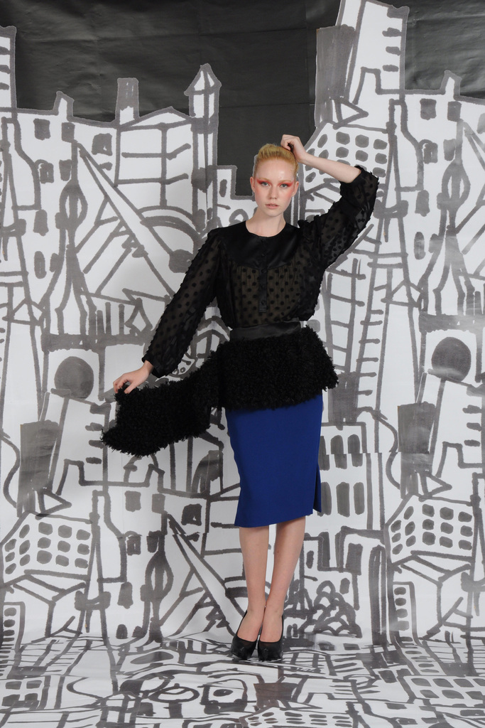 Tsumori Chisato 2013DDƬ