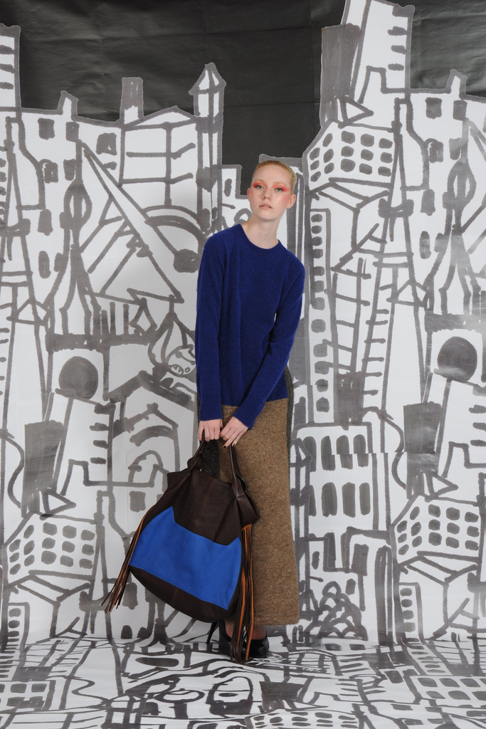 Tsumori Chisato 2013DDƬ