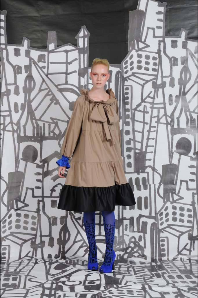 Tsumori Chisato 2013DDƬ