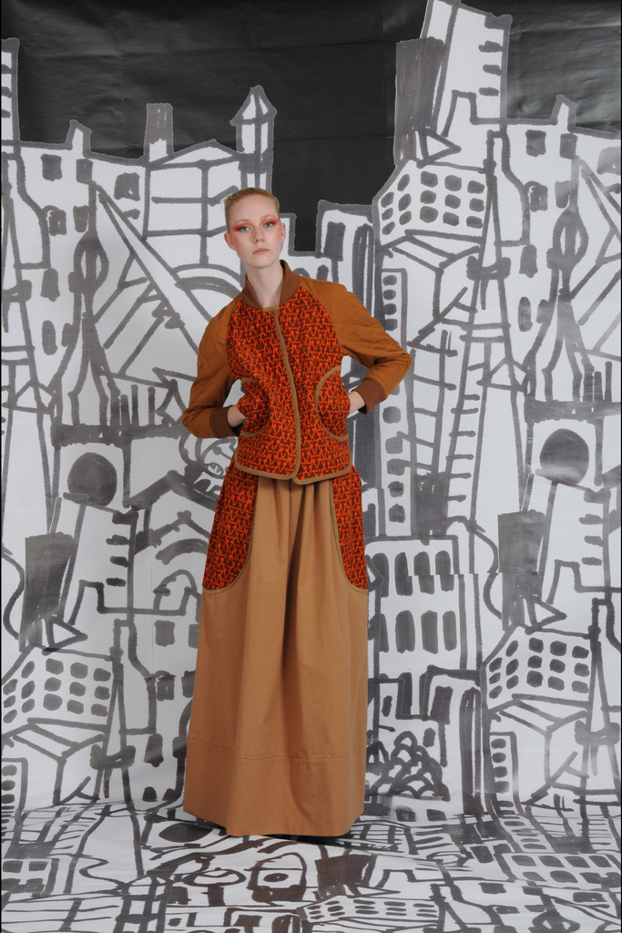 Tsumori Chisato 2013DDƬ