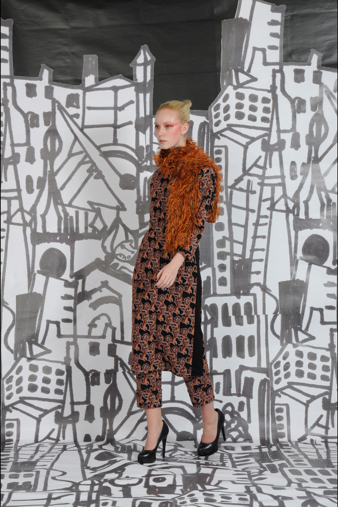 Tsumori Chisato 2013DDƬ
