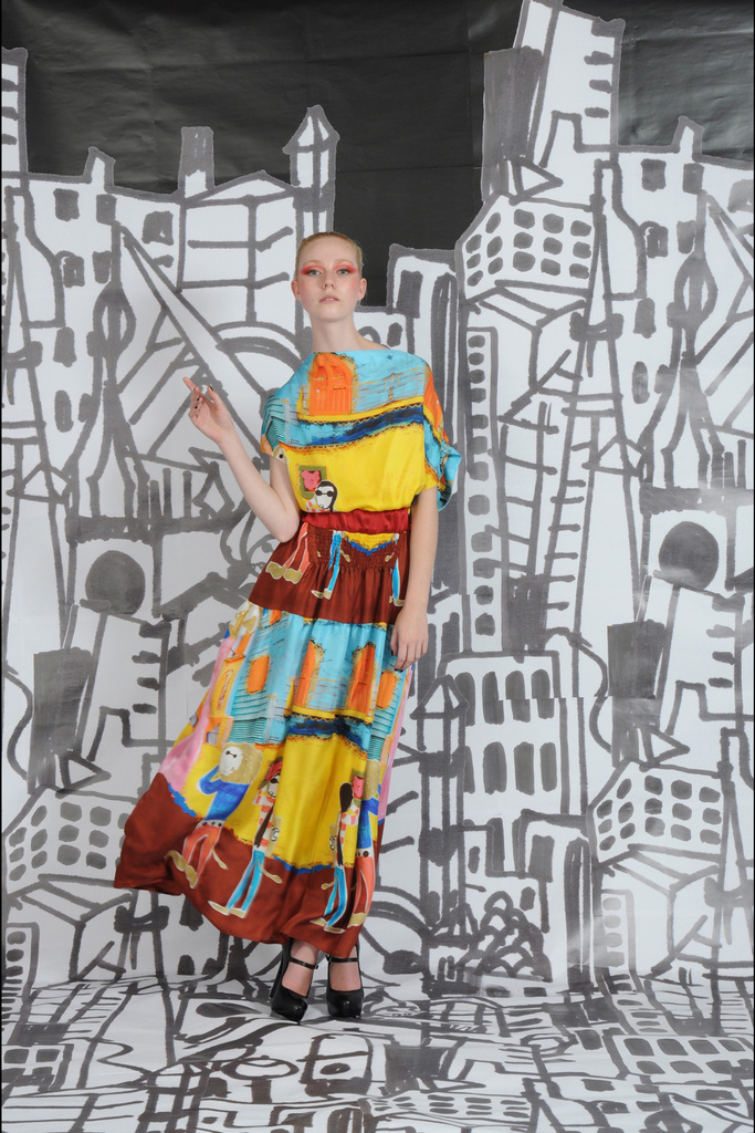 Tsumori Chisato 2013DDƬ