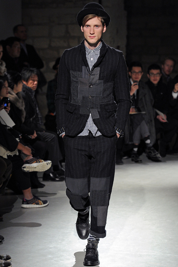 Junya Watanabe 2013ﶬbDDƬ