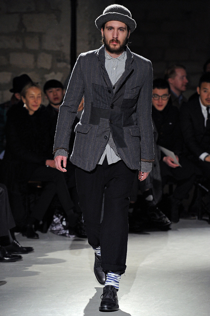 Junya Watanabe 2013ﶬb(chng)DDƬ