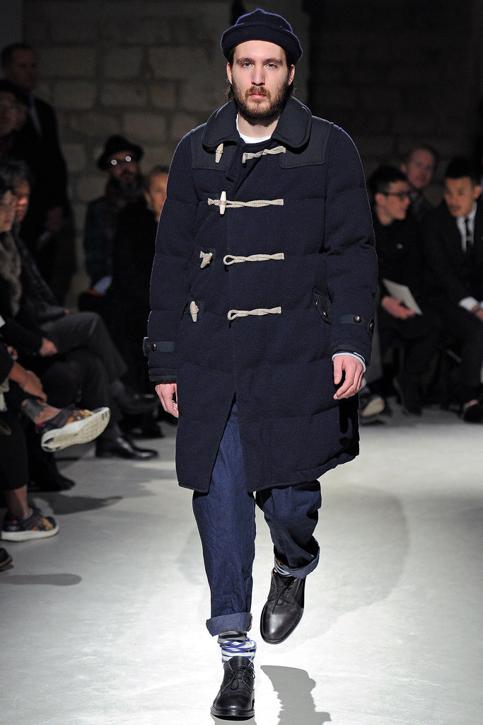 Junya Watanabe 2013ﶬbDDƬ