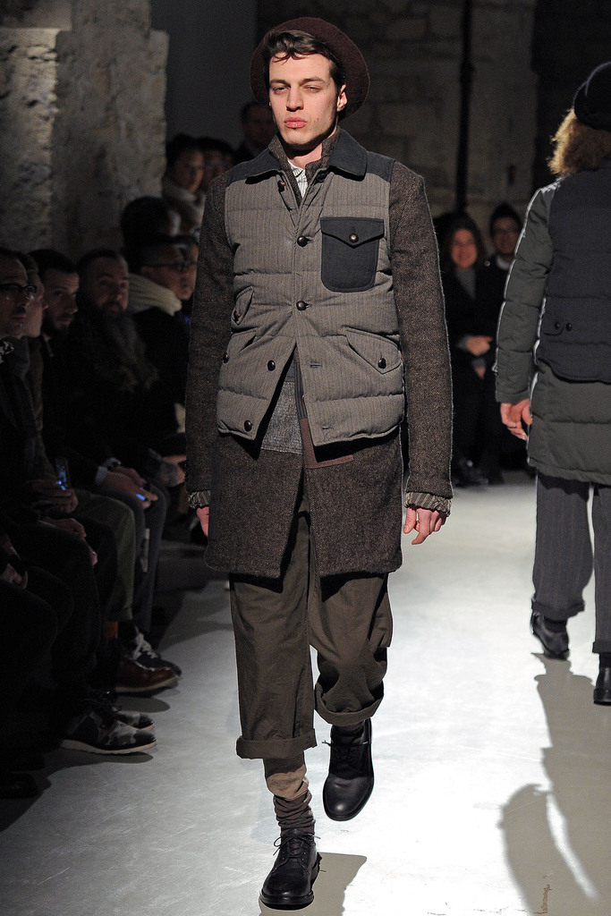 Junya Watanabe 2013ﶬbDDƬ