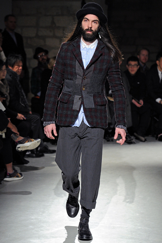 Junya Watanabe 2013ﶬbDDƬ