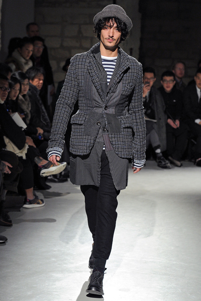 Junya Watanabe 2013ﶬbDDƬ