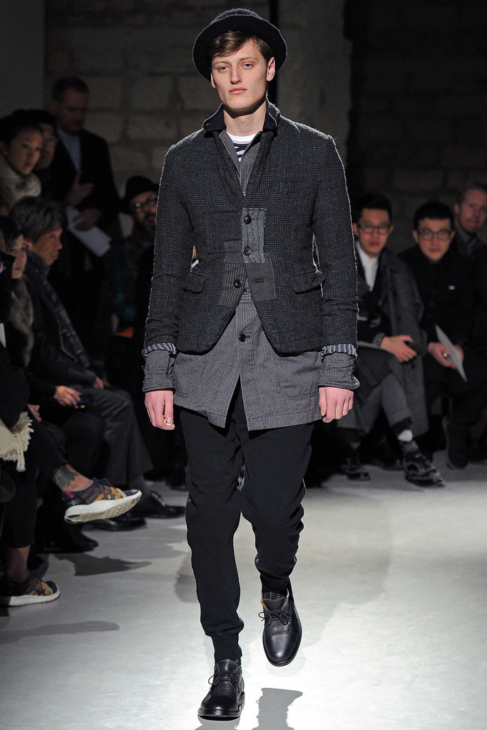 Junya Watanabe 2013ﶬb(chng)DDƬ