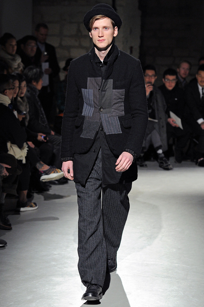 Junya Watanabe 2013ﶬbDDƬ