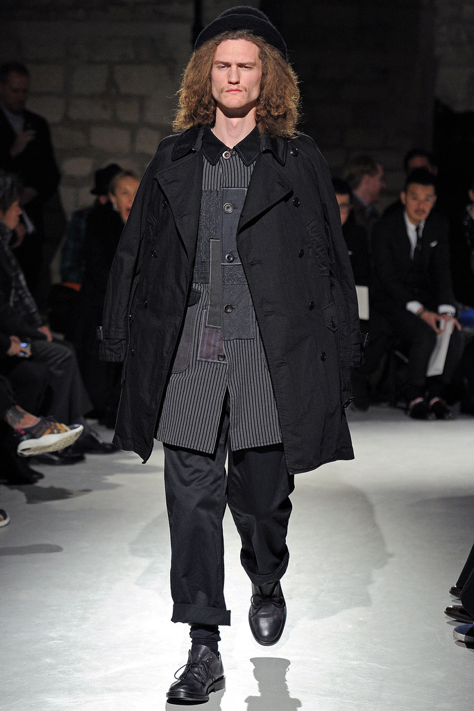 Junya Watanabe 2013ﶬbDDƬ