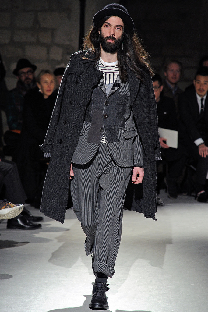 Junya Watanabe 2013ﶬbDDƬ