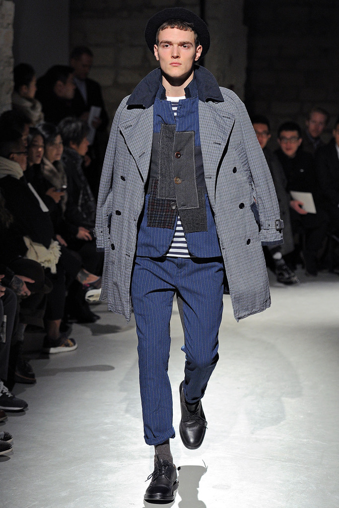 Junya Watanabe 2013ﶬbDDƬ
