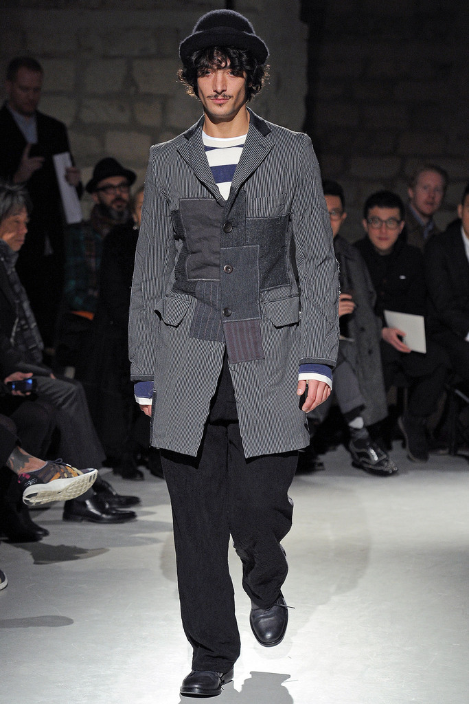Junya Watanabe 2013ﶬbDDƬ