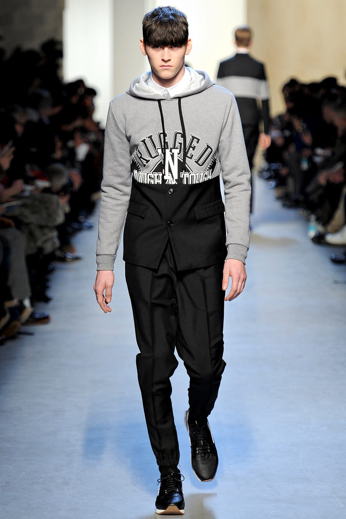 Kris Van Assche 2013ﶬb(chng)DDƬ