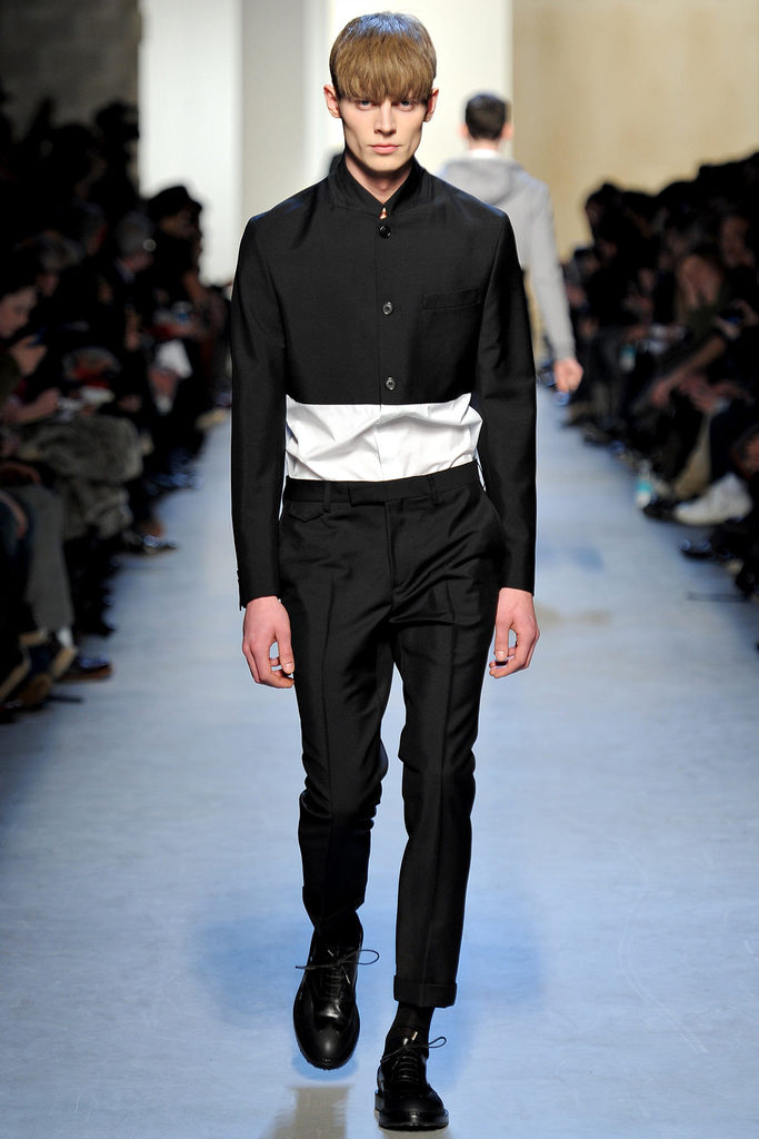 Kris Van Assche 2013ﶬbDDƬ