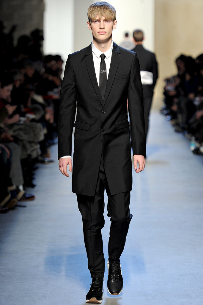 Kris Van Assche 2013ﶬbDDƬ