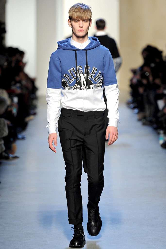 Kris Van Assche 2013ﶬbDDƬ
