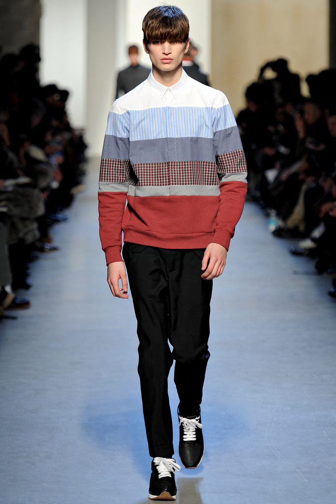Kris Van Assche 2013ﶬbDDƬ