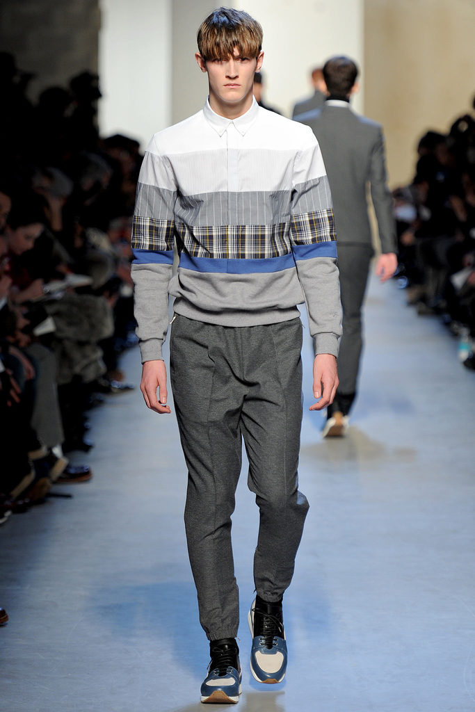 Kris Van Assche 2013ﶬbDDƬ