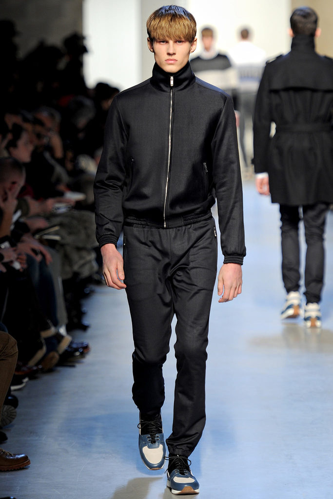 Kris Van Assche 2013ﶬbDDƬ