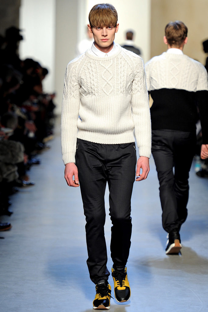 Kris Van Assche 2013ﶬbDDƬ