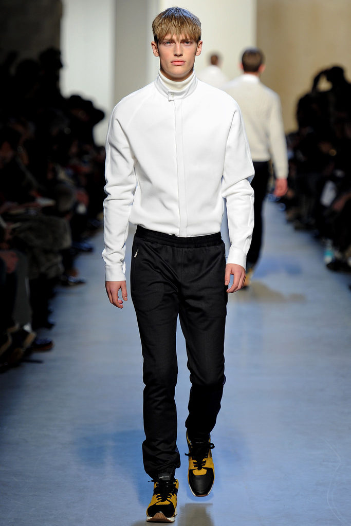 Kris Van Assche 2013ﶬbDDƬ