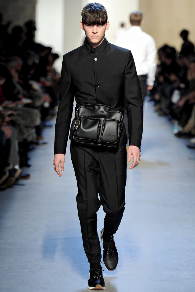 Kris Van Assche 2013ﶬbDDƬ