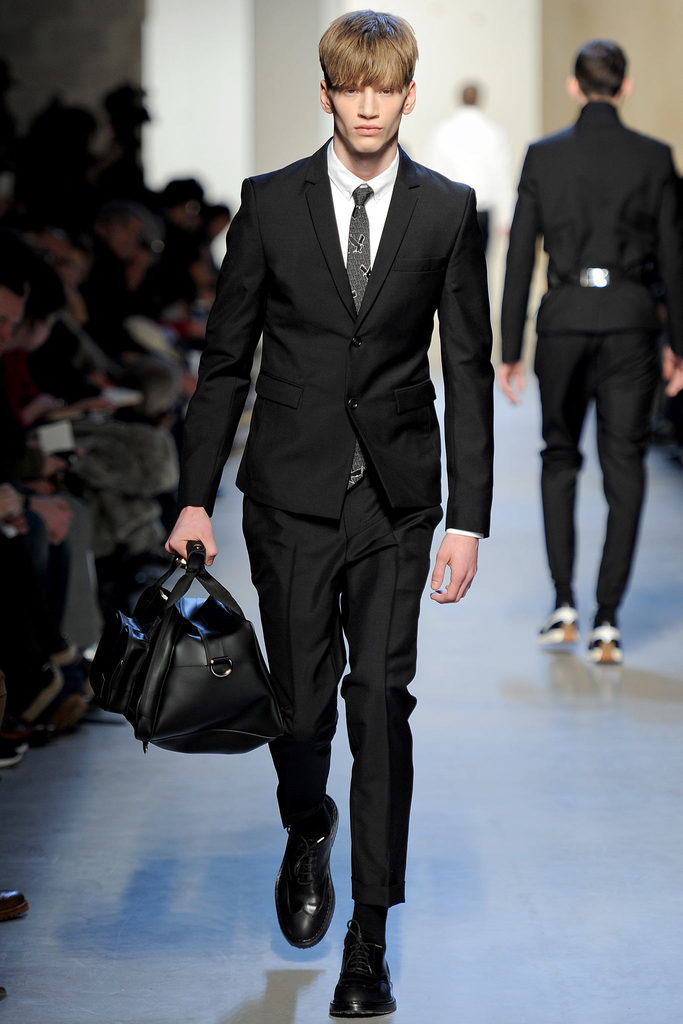 Kris Van Assche 2013ﶬb(chng)DDƬ