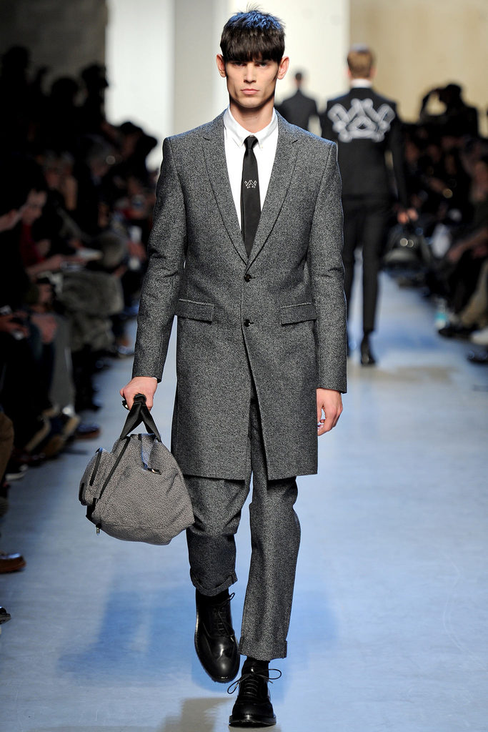 Kris Van Assche 2013ﶬbDDƬ