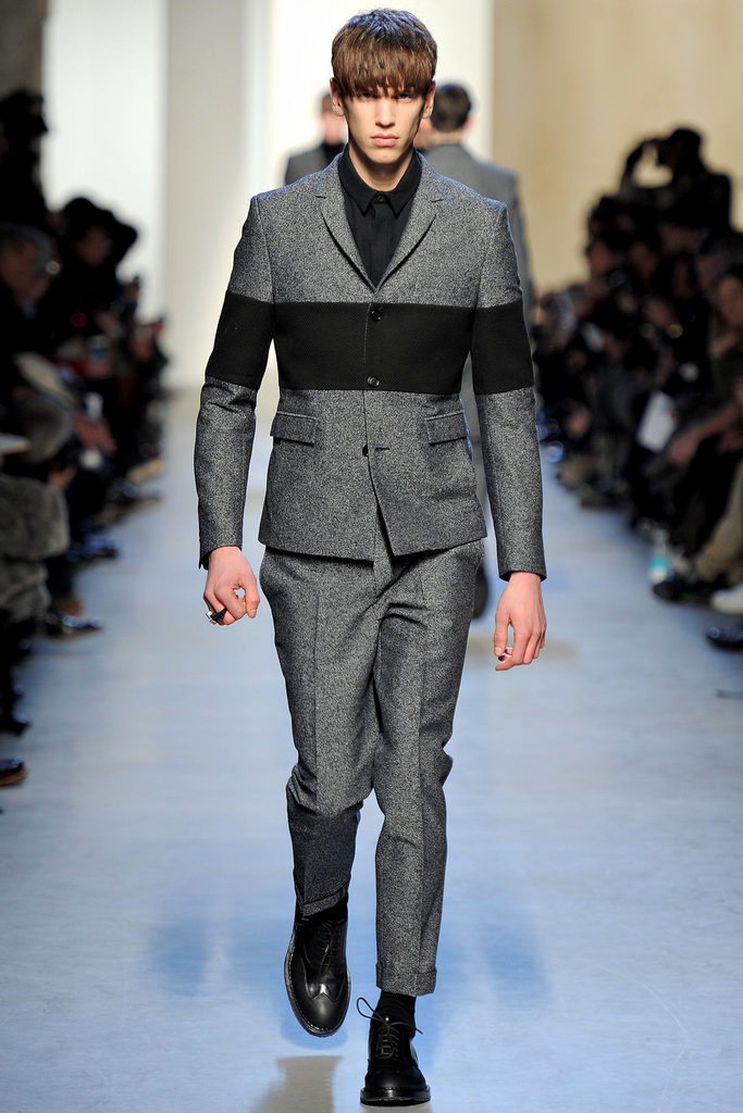 Kris Van Assche 2013ﶬbDDƬ