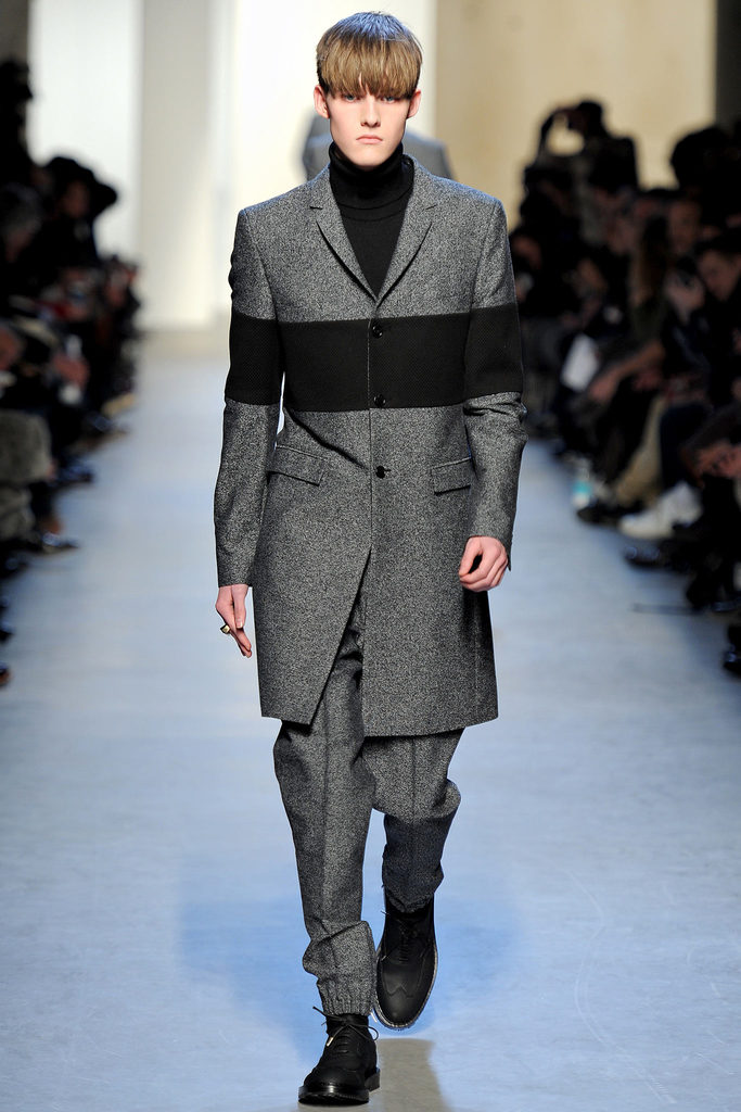 Kris Van Assche 2013ﶬbDDƬ