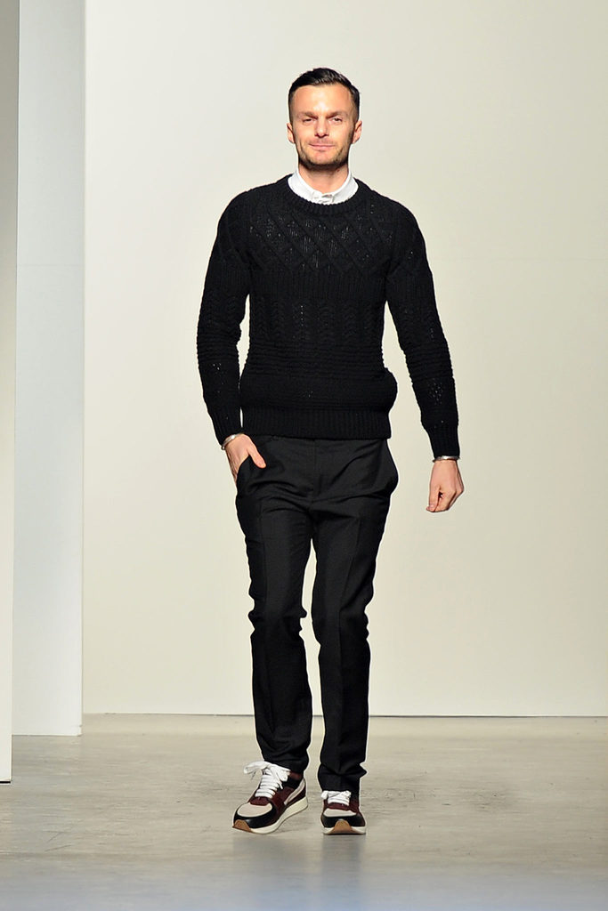 Kris Van Assche 2013ﶬbDDƬ