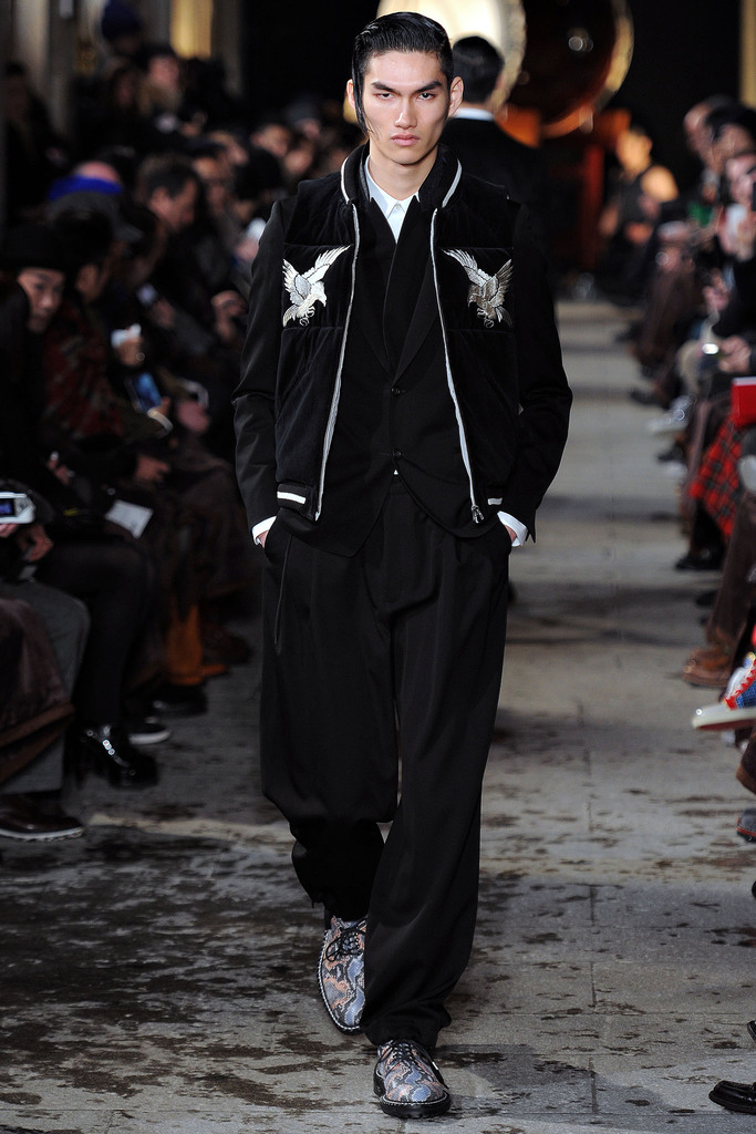 Miharayasuhiro 2013ﶬbDDƬ