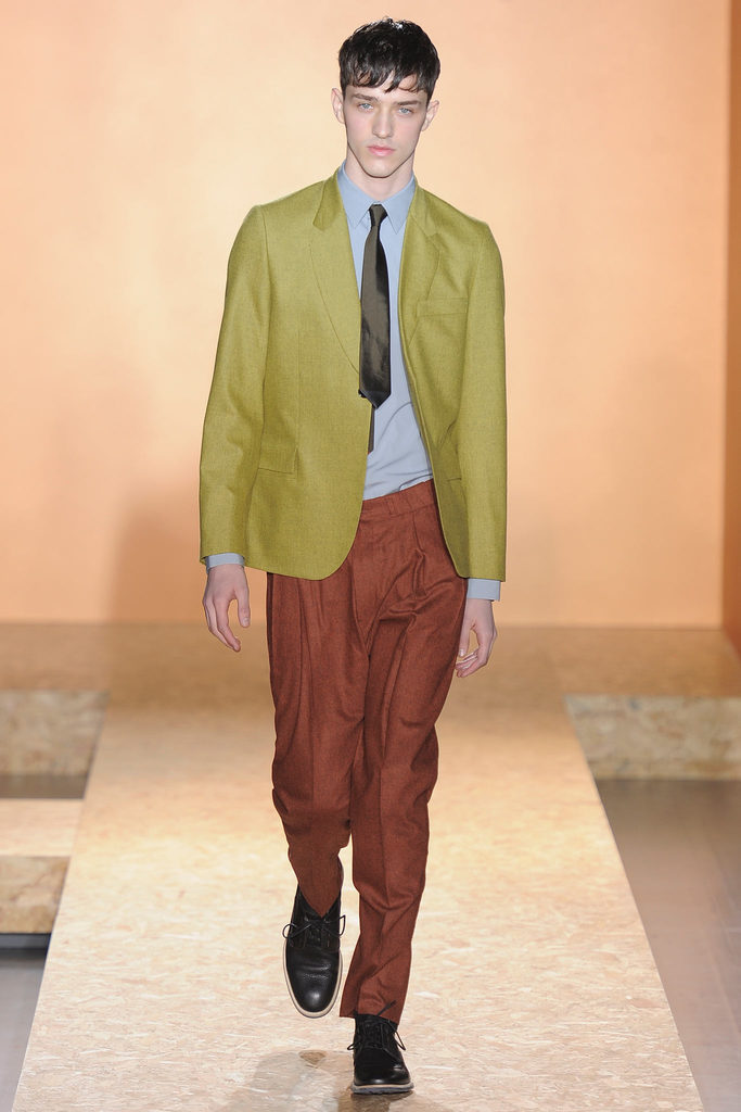 Paul Smith 2013ﶬb(chng)DDƬ