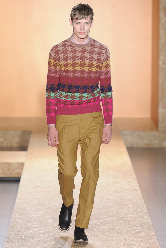 Paul Smith 2013ﶬbDDƬ