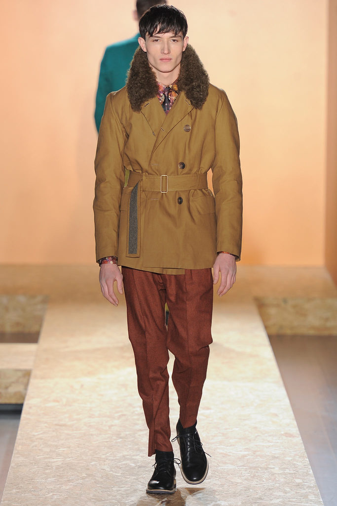 Paul Smith 2013ﶬbDDƬ