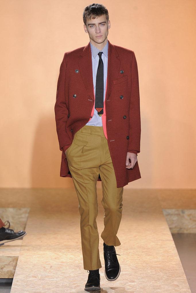 Paul Smith 2013ﶬbDDƬ