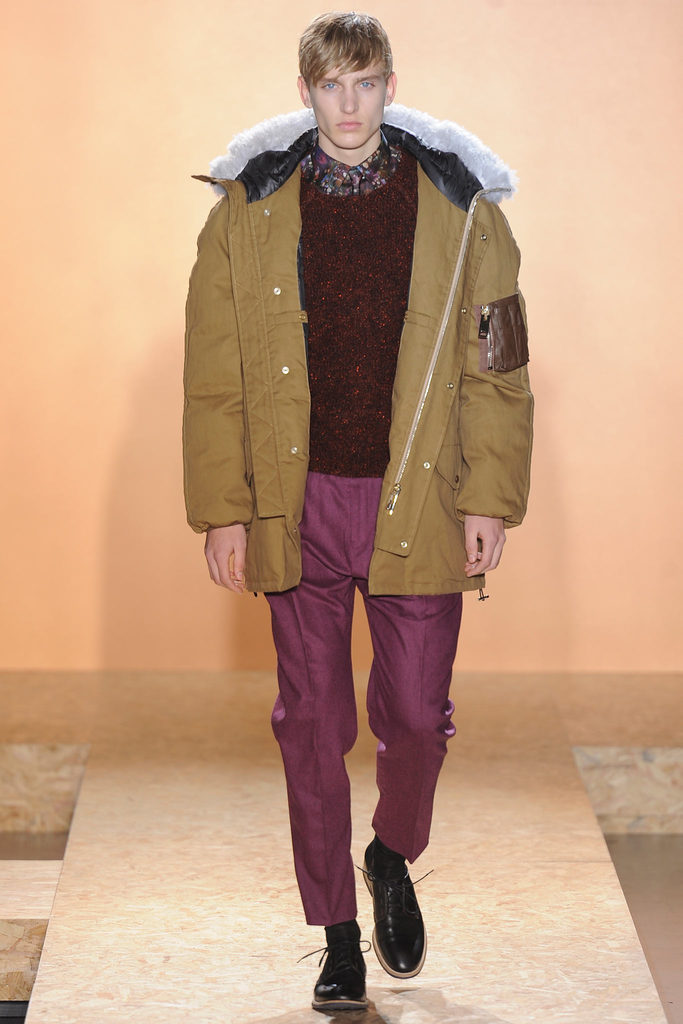 Paul Smith 2013ﶬb(chng)DDƬ