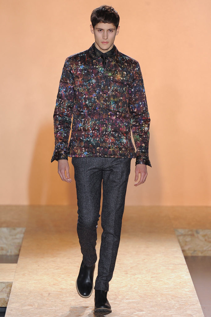 Paul Smith 2013ﶬb(chng)DDƬ