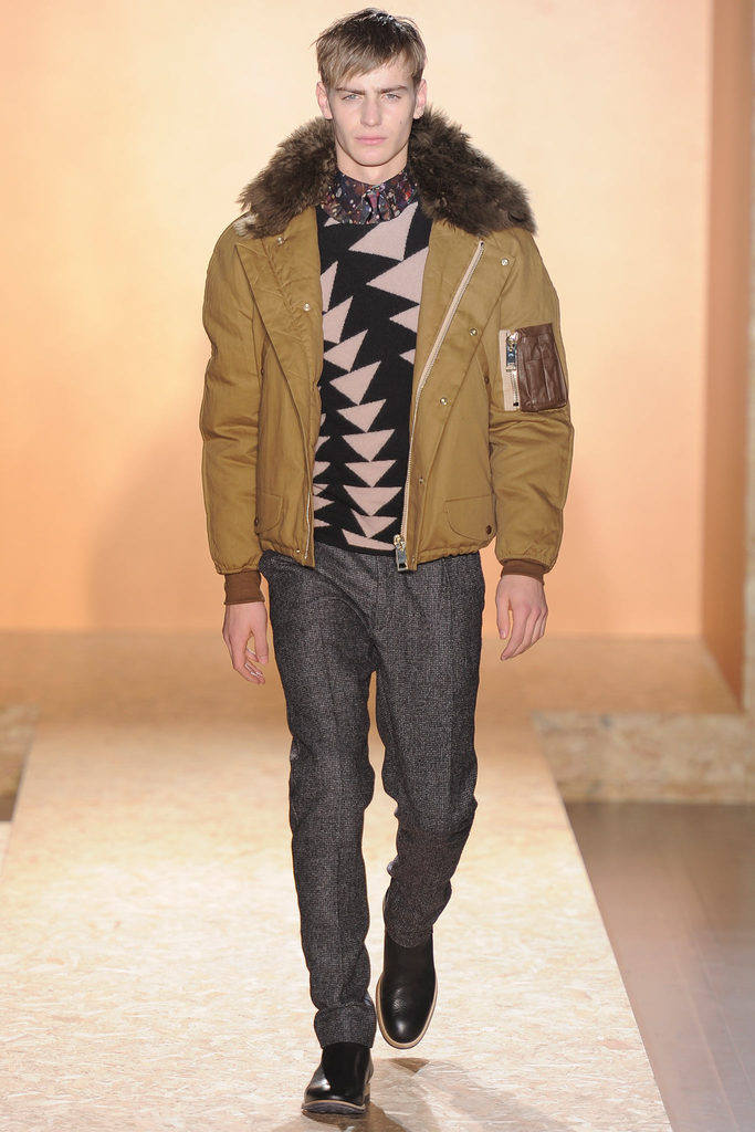 Paul Smith 2013ﶬb(chng)DDƬ
