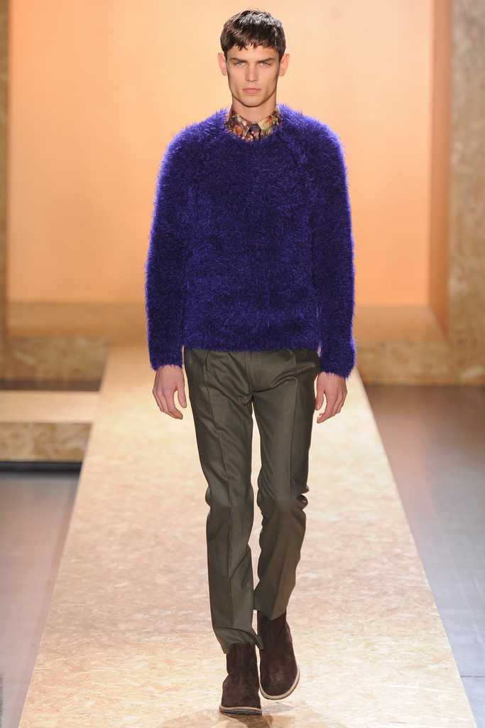 Paul Smith 2013ﶬbDDƬ