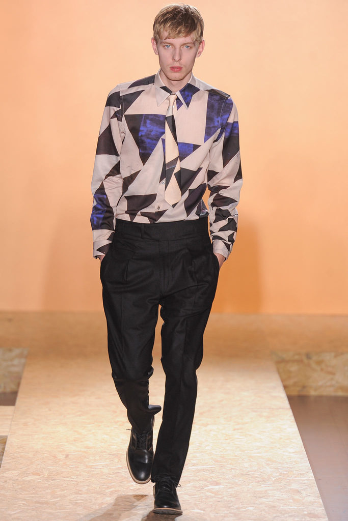 Paul Smith 2013ﶬb(chng)DDƬ