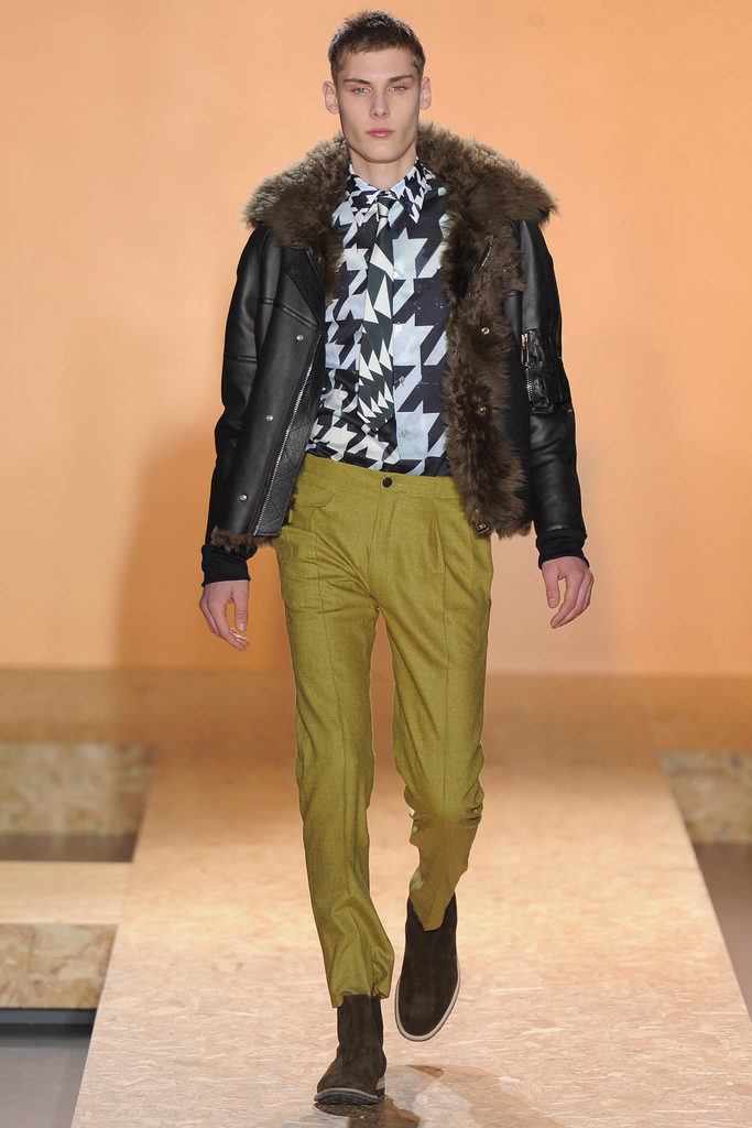 Paul Smith 2013ﶬbDDƬ