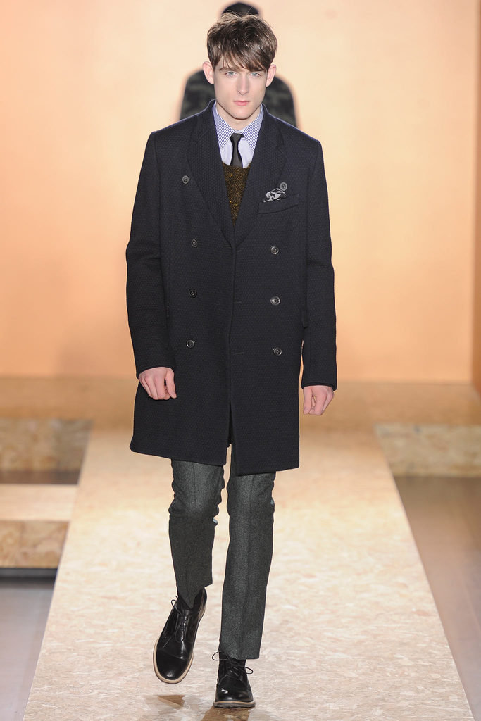 Paul Smith 2013ﶬb(chng)DDƬ