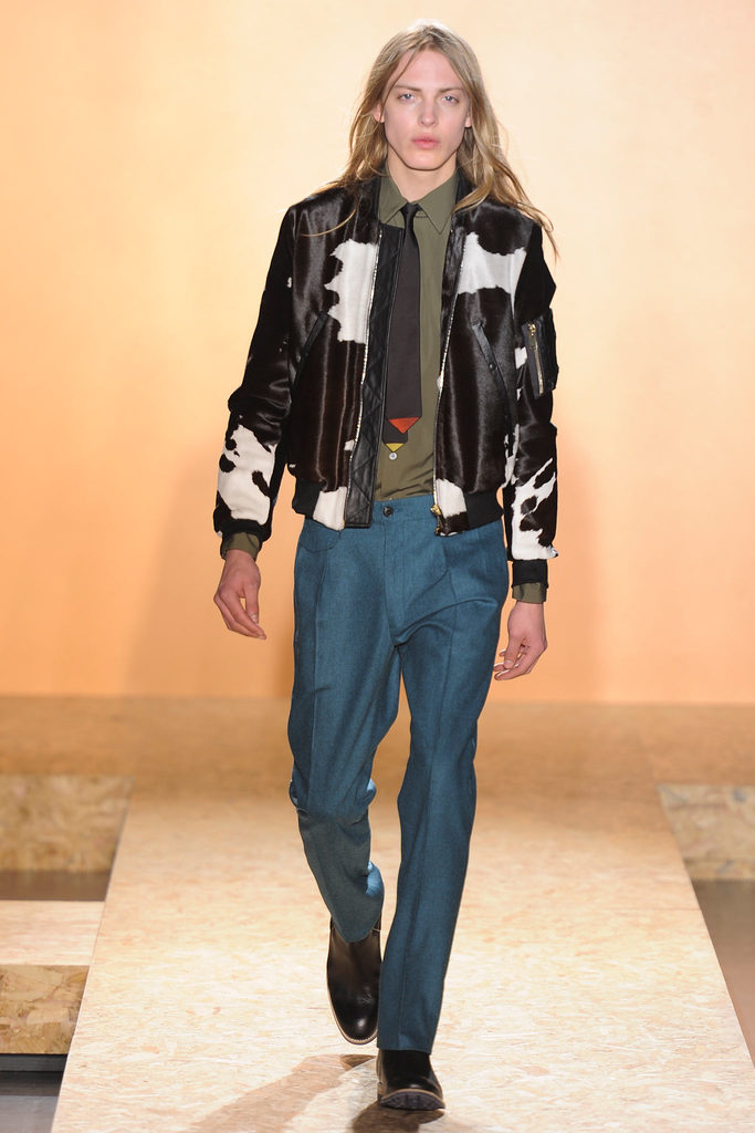 Paul Smith 2013ﶬbDDƬ