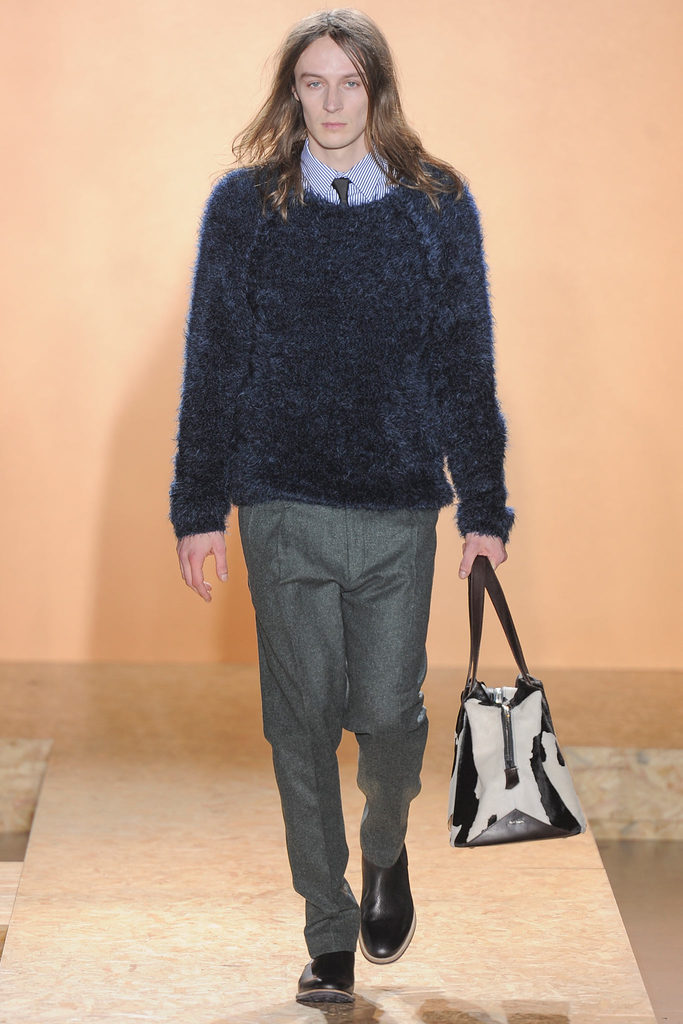 Paul Smith 2013ﶬbDDƬ