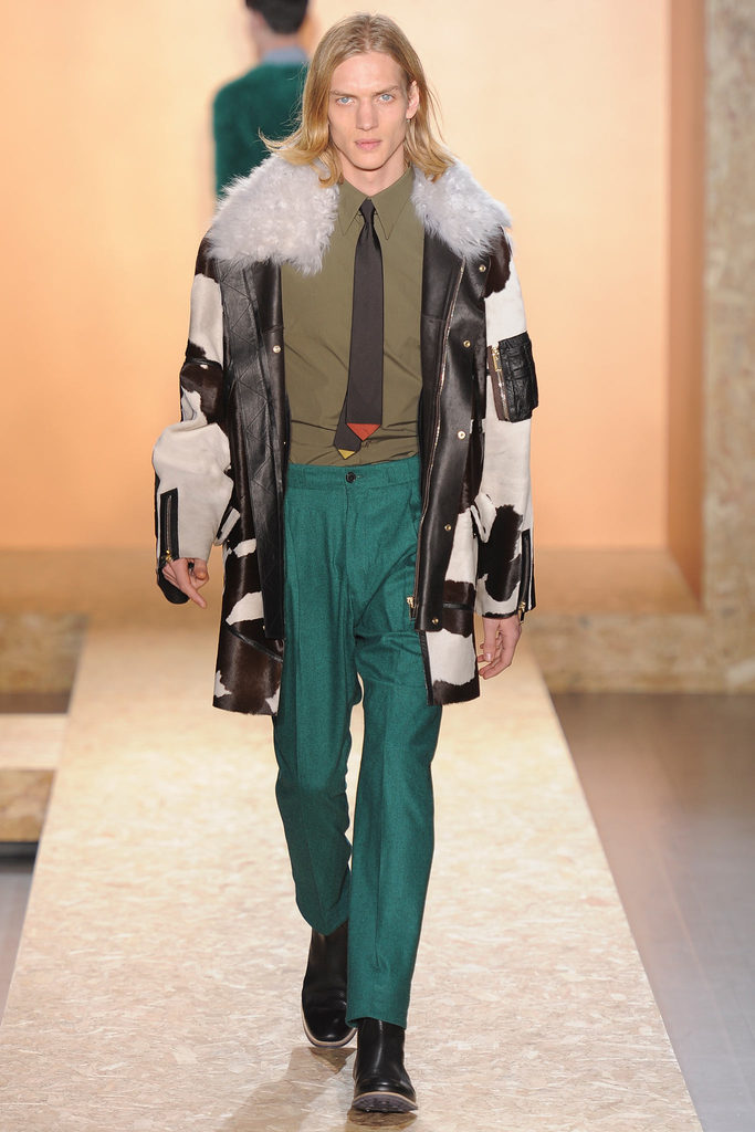 Paul Smith 2013ﶬbDDƬ